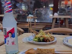 -彭姐麻辣烫(海淀店)