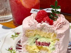 -花间烘焙BLossom Bakery