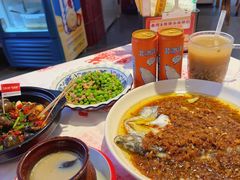 -老闵田螺馆·南昌市井菜·特色小吃(总店)