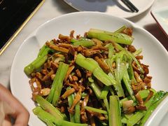 -京味斋·北京烤鸭(华威桥北工大店)