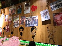 -幸屿 创意料理(永嘉天地店)