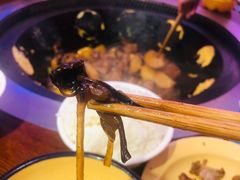 -老关东铁锅炖(海甸三东路店)