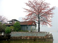 -喜洲吧·江畔老船厂·庭院餐厅(喜临院店)