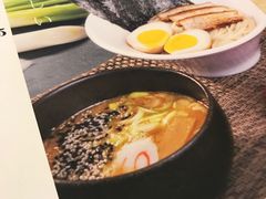 -八盛屋·沾面(集美万达店)