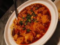 -蔴将·川菜(黄龙万科店)