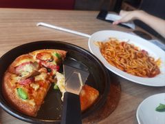 -必胜客(棠下店)