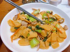 -红椒香·闽北光泽菜·宴请聚会(奥体店)
