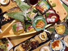 -ジャンボ釣船 つり吉(新世界店)