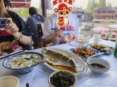 -洞天食府(北大街店)