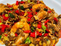 -辣小鲜·南昌大排档(船山路店)