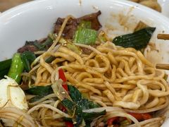 -华三爷拌面(宁波轻纺城店)