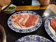 -裕德孚·非遗手切涮羊肉(东直门内大街店)