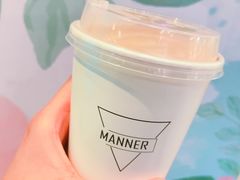 -Manner Coffee(大宁国际商业广场店)