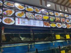 -醉壹号海鲜大排档·老厦门特色菜(厦门美食地标店)