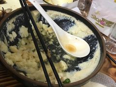 -巢湖名吃·徽府农家菜(半汤店)