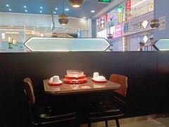 大堂-胖哥俩肉蟹煲(湛江印象汇店)
