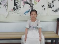 -秦汉胡同书法国画古筝围棋书院(漕宝日月光分馆)