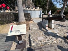 -胡里山炮台