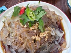 -叶存利海鲜大馅饺子(海宁路总店)