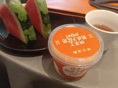 -徐记海鲜(大雁塔|金都店)