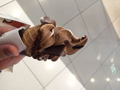 软巧克力冰淇淋-GODIVA(王府井apm店)