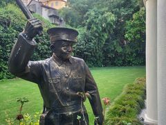 -老洋房花园饭店(绍兴路店)