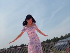 -大塘金香草谷