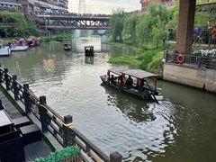 -衣裳街历史文化街区