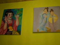 android_upload_pic-拖板鞋咖啡旅行酒店(春熙路地铁站店)