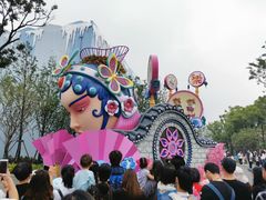 -苏州乐园森林水世界