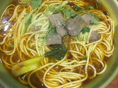 美玲拉面拉面-美玲拉面(鞍山西道店)