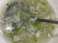 -小山东羊肉汤馆(同济新村店)