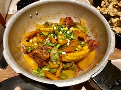 -金掌勺锅包肉(太原万达店)