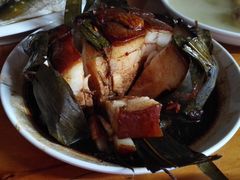 棕香东坡肉-逢源酒楼(东大街店)