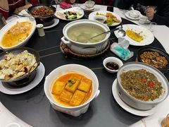 -七叔家宴家常广西菜(明秀东路店)
