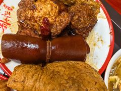 -刘小忙把子肉(北园大街总店)