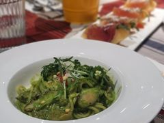 -Primo·丽莫意大利窑烤披萨