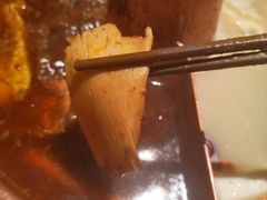 -同心如意传统铜火锅