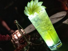 -LONG BAR 廊吧(外滩华尔道夫酒店)