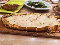 -天山传奇新疆菜(SKLP店)