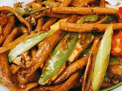 农家一碗香-宏记广东客家菜(丰汇店)