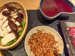 -盡膳口福跷脚牛肉火锅(国贸商城店)