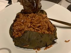 -三号黄浦会Canton Table