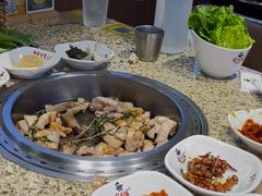 -安又胖韩国烤肉(美罗城店)