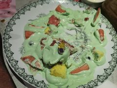 -半秋山西餐厅(宜昌大洋店)