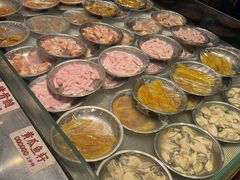 -朱富贵火锅(金融街万达店)