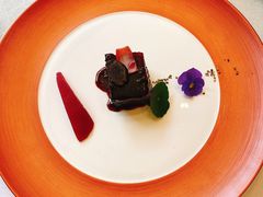 古法黑松露牛排-虹御轩·传承江浙菜(虹桥店)