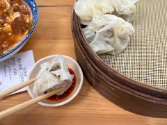 -晓友烧麦(光华村店)