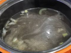 -轩于鲜旋转小火锅(天虹商场木渎店)