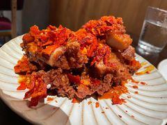 -Brut Eatery悦璞食堂(建国东路店)